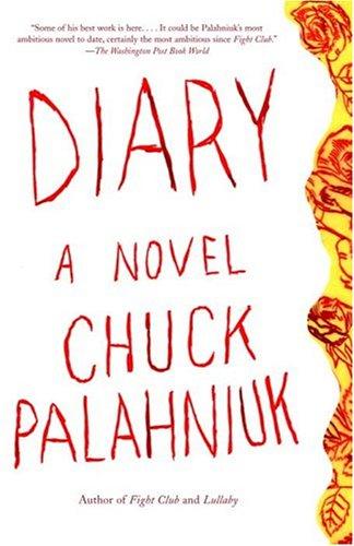 Chuck Palahniuk: Diary (Paperback, 2004, Anchor)
