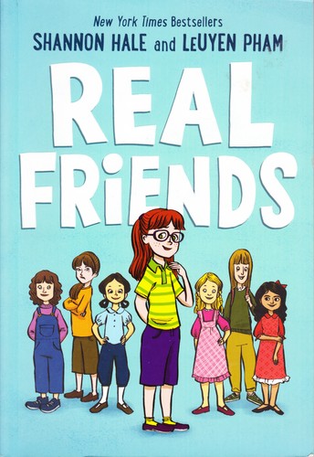 Real Friends (2017)