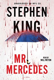 Stephen King: Mr. Mercedes (AudiobookFormat, 2014, Simon & Schuster Audio)