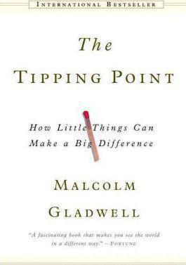 Malcolm Gladwell: The Tipping Point (2011)