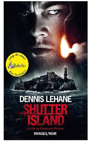 Dennis Lehane: Shutter island (French language)