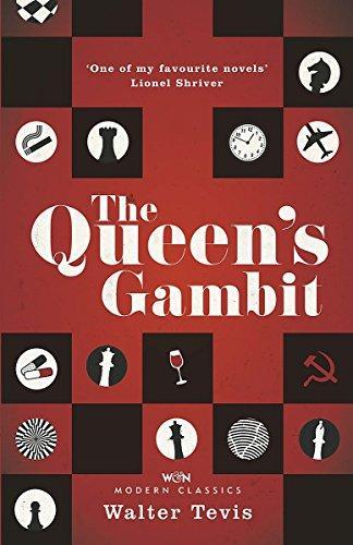 The Queen's Gambit (2016, Orion Publishing Group, Limited)