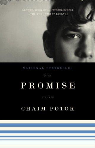 The Promise (Paperback, 2005, Anchor)