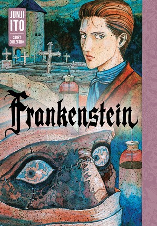Frankenstein (2018)