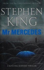 Stephen King: Mr. Mercedes (2014)