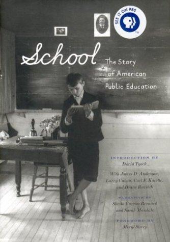 Sarah Mondale: School (Paperback, 2002, Beacon Press)