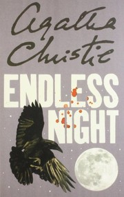 Agatha Christie: Agatha Christie : Endless Night [Paperback] [Jan 01, 2007] Agatha Christie (Paperback, 2007, HARPER COLLINS PUBLISHERS)