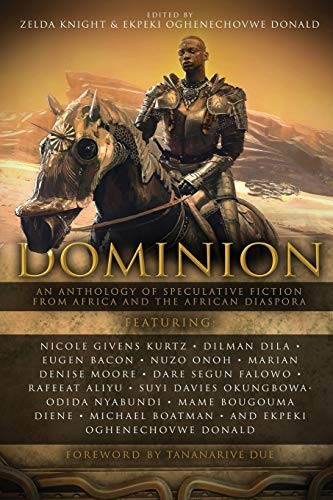 Dominion (Paperback, 2020, Aurelia Leo)
