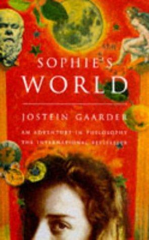 Jostein Gaarder: Sophie's World (Hardcover, 1995, Orion Children's Books (an Imprint of The Orion Publishing Group Ltd ))