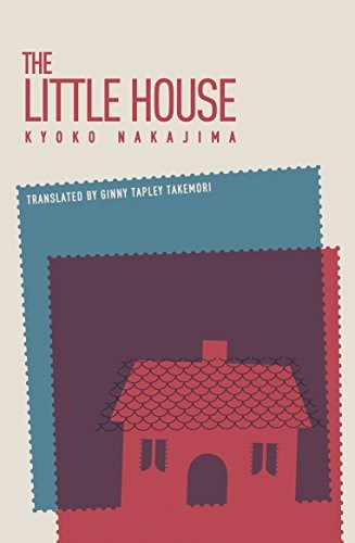 Kyoko Nakajima: The Little House (2019, Darf Publishers)