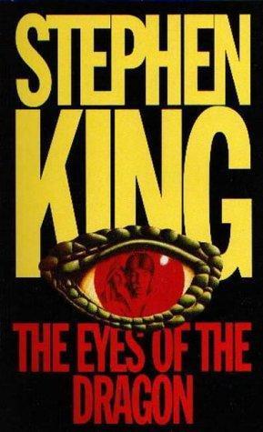 Stephen King: The Eyes of the Dragon (1993)