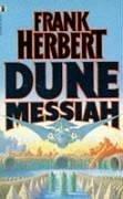 Frank Herbert: Dune Messiah (1975, Hodder & Stoughton Ltd)