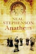 Neal Stephenson: Anathem (2008)