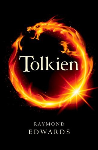 Raymond Edwards: Tolkien (Hardcover, Robert Hale, The Crowood Press)