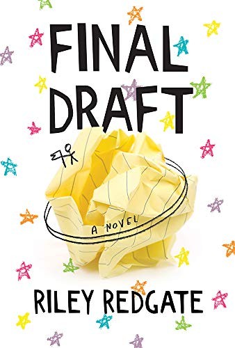 Riley Redgate: Final Draft (Paperback, 2019, Harry N. Abrams)