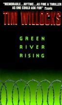Tim Willocks: Green River Rising (1995, Avon Books (Mm))