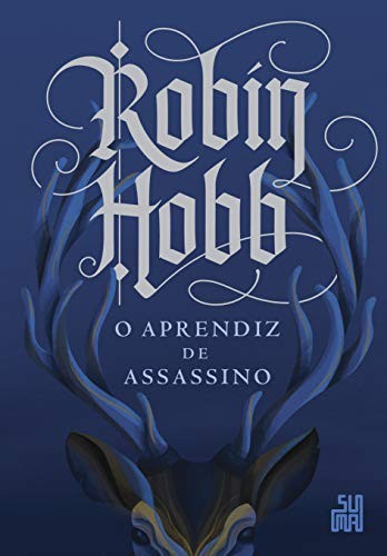 Robin Hobb: O Aprendiz de Assassino (Paperback, 2019, SUMA DE LETRAS)