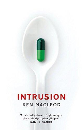 Ken MacLeod: Intrusion (2012)