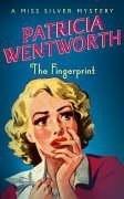 Patricia Wentworth: Fingerprint Uk Edition (A Miss Silver Mystery) (Paperback, 2000, Trafalgar Square)