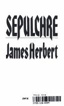 James Herbert: Sepulchre. (1989, Jove Books)