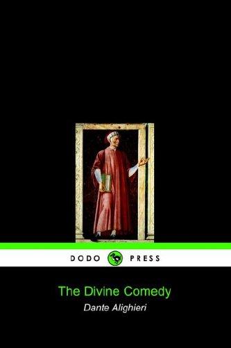 Dante Alighieri: The Divine Comedy (Paperback, 2005, Dodo Press)