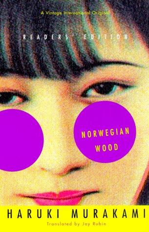 Norwegian Wood (Paperback, 2000, Vintage Books)