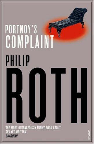 Portnoy's Complaint (Paperback, 2005, Vintage)