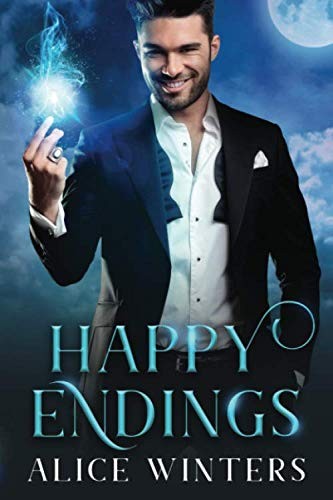 Alice Winters: Happy Endings (Paperback, 2020, Independently published)