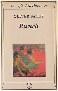Oliver Sacks: Risvegli (1995)