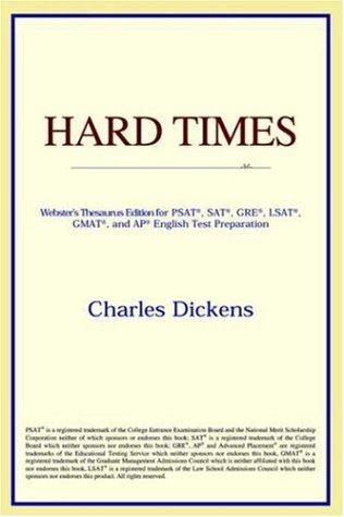 ICON Reference: Hard Times (Paperback, 2006, Icon Reference)