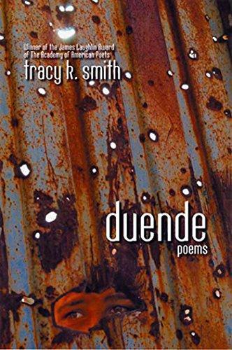 Tracy K. Smith: Duende