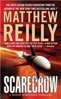 Matthew Reilly: Scarecrow