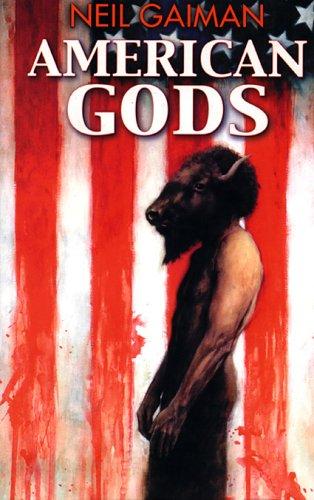 American Gods (en español): American Gods (Brainstorming) (Hardcover, French language, 2005, Public Square Books)