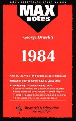 George Orwell: George Orwell's 1984 (2001)