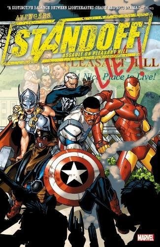 Gerry Duggan, Marc Guggenheim, Al Ewing, Nick Spencer: Avengers (Paperback, 2017, Marvel)