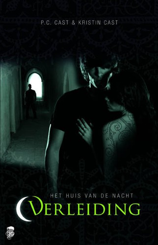 P.C. Cast and Kristin Cast.: Verleiding (Paperback, Dutch language, 2011, Boekerij Young)