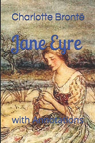 Charlotte Brontë: Jane Eyre (Paperback, 2019, Independently Published, Independently published)