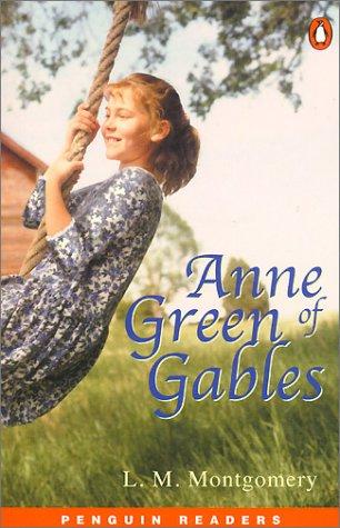 Anne Collins, Lucy Maud Montgomery: Anne of Green Gables (2002, Langensch.-Hachette, M)