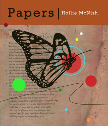 Hollie McNish: Papers (Paperback, 2012, Greenwich Exchange, CENTRAL BOOKS)