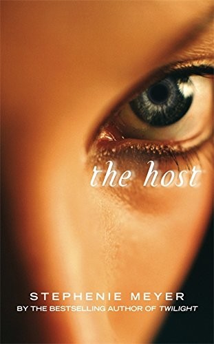 Stephenie Meyer: The Host (2008, Sphere)
