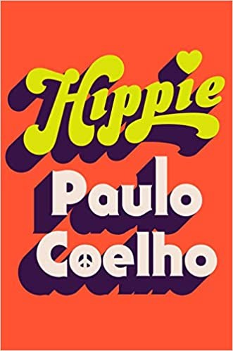 Paulo Coelho: Hippie (2018)