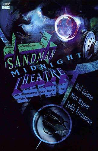 Neil Gaiman: Sandman Midnight Theatre (1995)