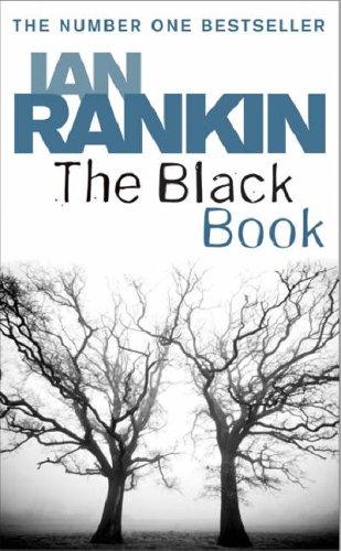 Ian Rankin: Black Book~Ian Rankin (Paperback, 2005, McArthur & Co / Orion Con Mm)