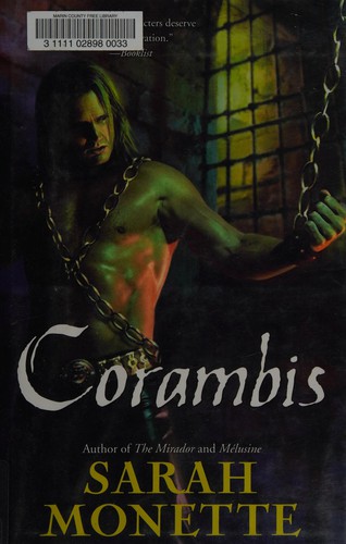 Corambis (2009, Ace Books)