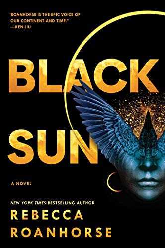 Rebecca Roanhorse: Black Sun (Paperback, 2021, Gallery / Saga Press)