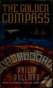 Philip Pullman: The Golden Compass (1997, Del Rey)