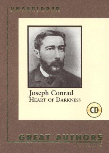 Joseph Conrad: Joseph Conrad (AudiobookFormat, 2004, In Audio)