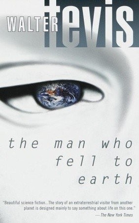 Walter Tevis: The man who fell to earth (2000, Bloomsbury Publishing Plc.)