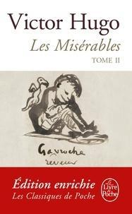 Victor Hugo: Les Misérables (French language, 2010)