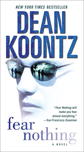 Dean Koontz: Fear Nothing (Paperback, 1998, Headline Feature)